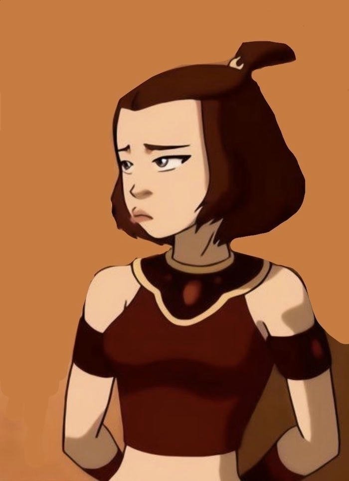 Hình avatar suki nhìn là thấy thích