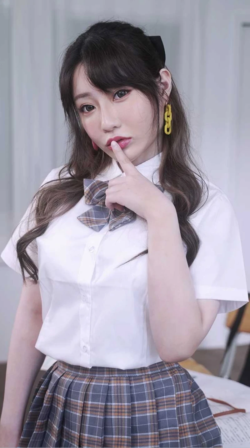 Hình sex Shen Nana đầy quyến rũ