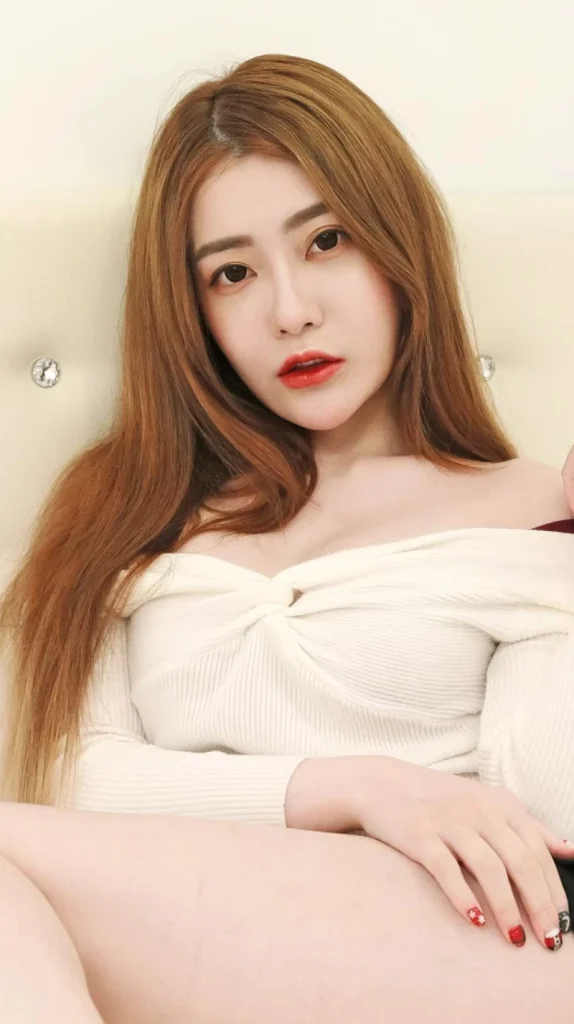 Hình sex Shen Nana khiêu gợi nồng cháy