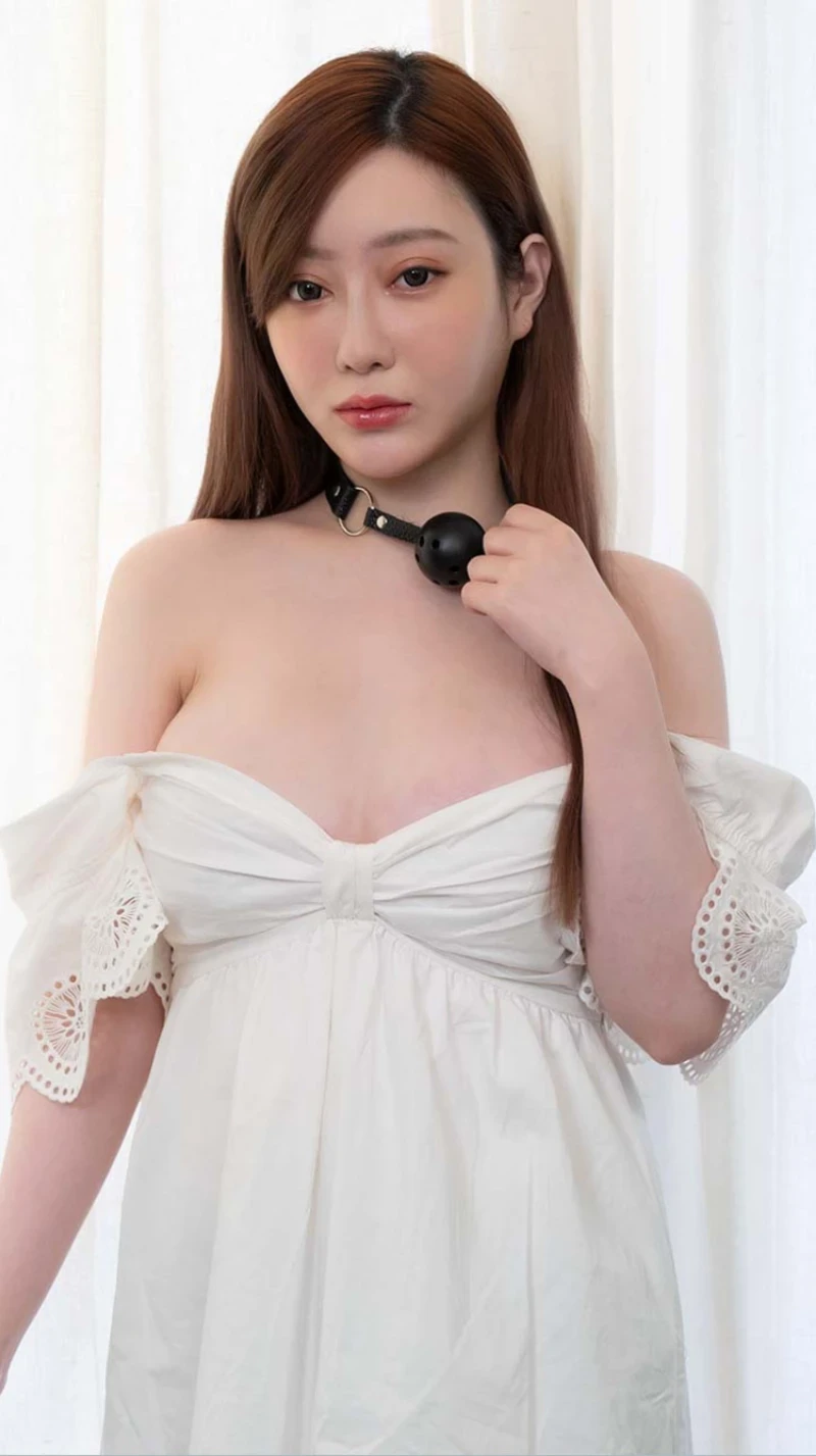 Hình sex Shen Nana quyến rũ mãnh liệt