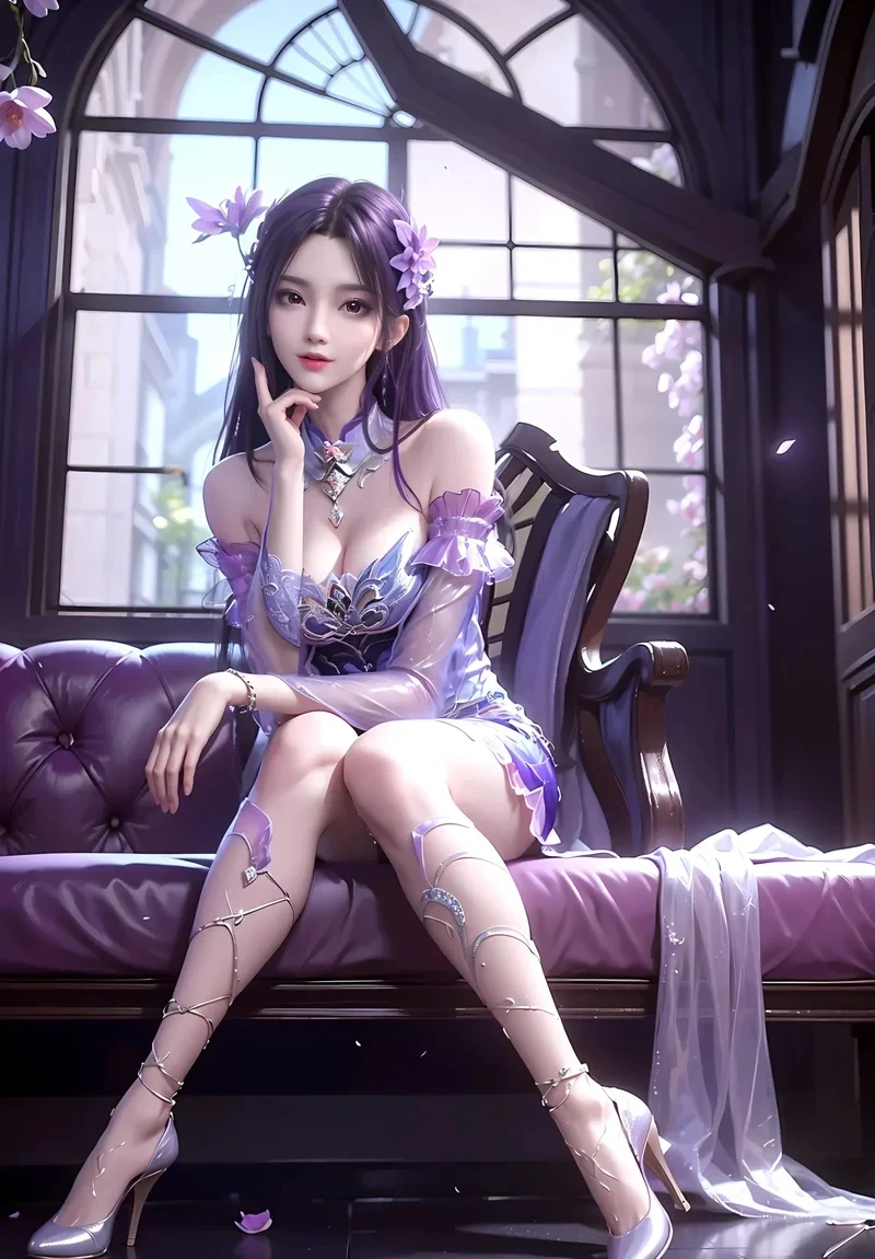 Hình sex Tiểu Y Tiên mơn mởn khiêu khích