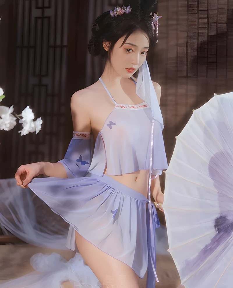 Hình sex cổ trang lột đồ quyến rũ cực phẩm