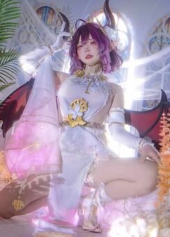 Trọn bộ 99+ ảnh sexy anime cosplay cực thu hút người xem - Homepage featured post