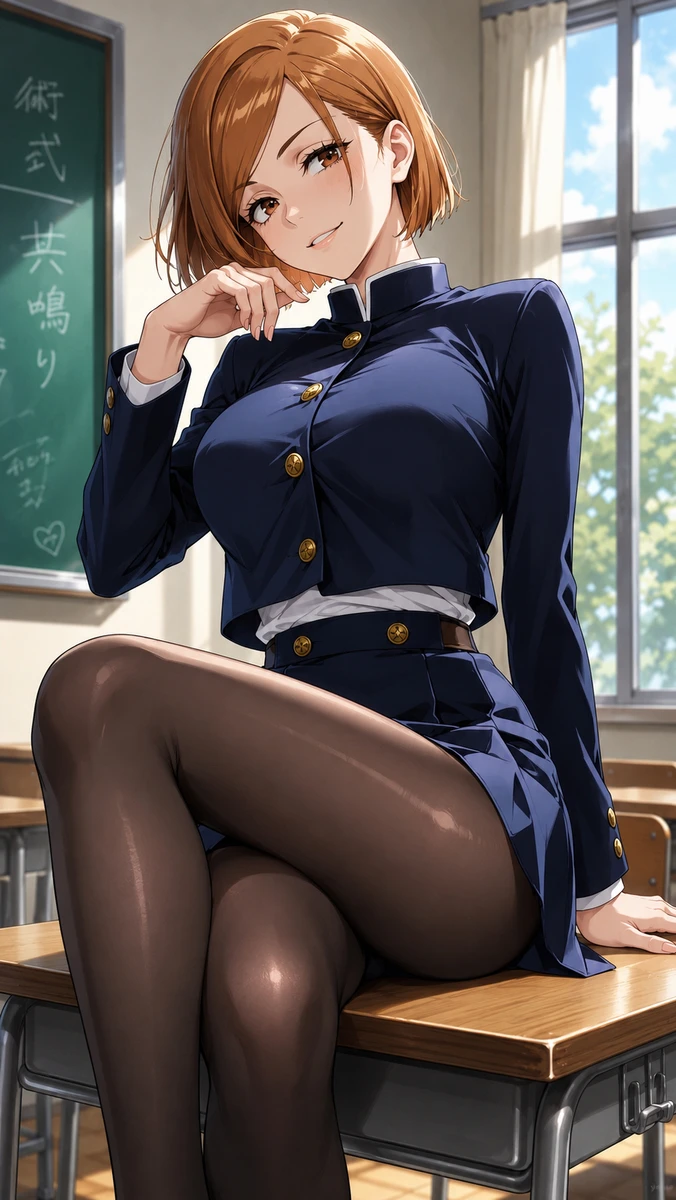 Jujutsu Kaisen hentai body đẹp bikini quyến rũ hút hồn