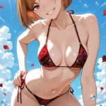 Jujutsu Kaisen hentai body đẹp gợi cảm vòng một vòng hai