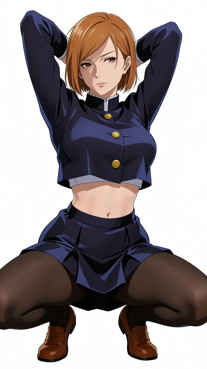 Jujutsu Kaisen hentai nóng bỏng quyến rũ dành cho xem giải trí