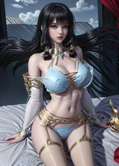 238+ ảnh sex hoạt hình hh3d gái anime khoe hàng không che - Homepage featured post