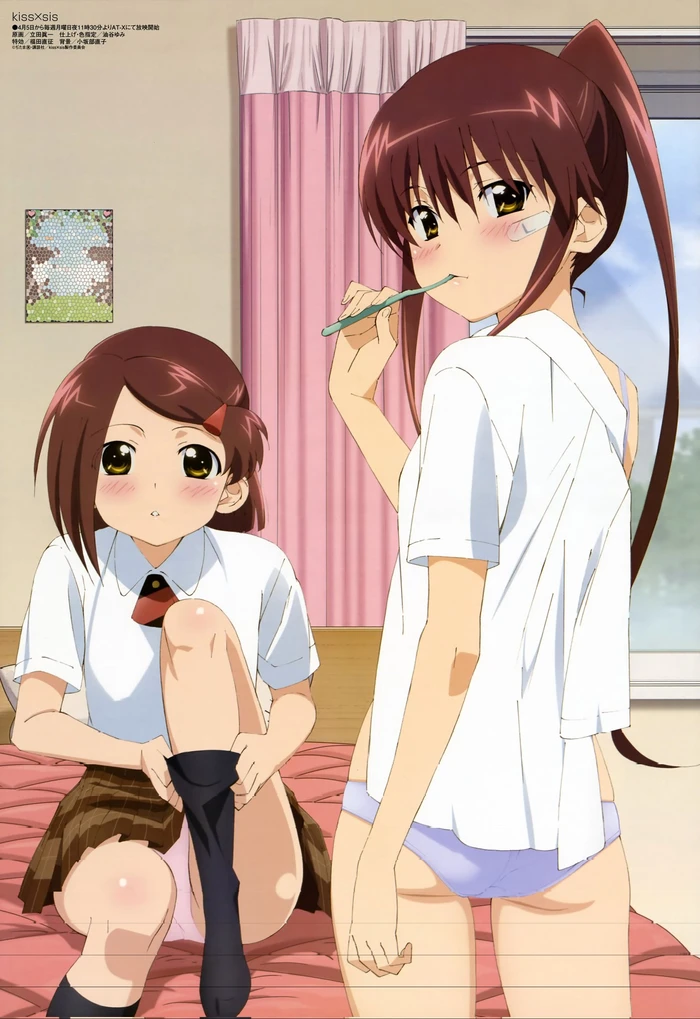 Manga Doujin ngực khủng tròn trịa sexy