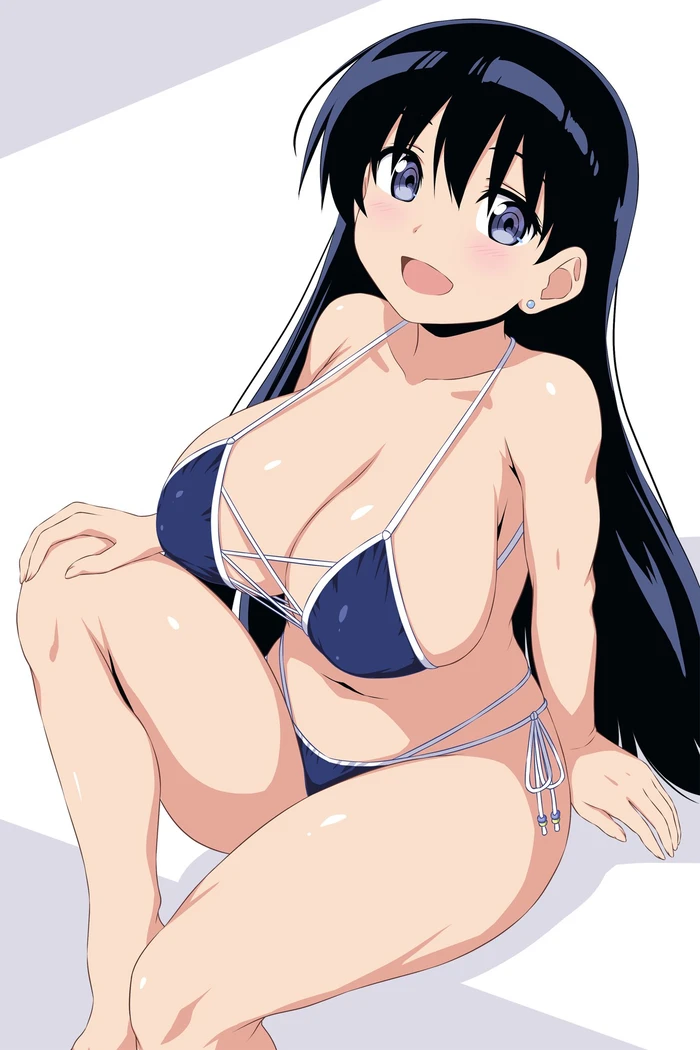 Nàng tiên hentai AI sắt néc cuốn hút