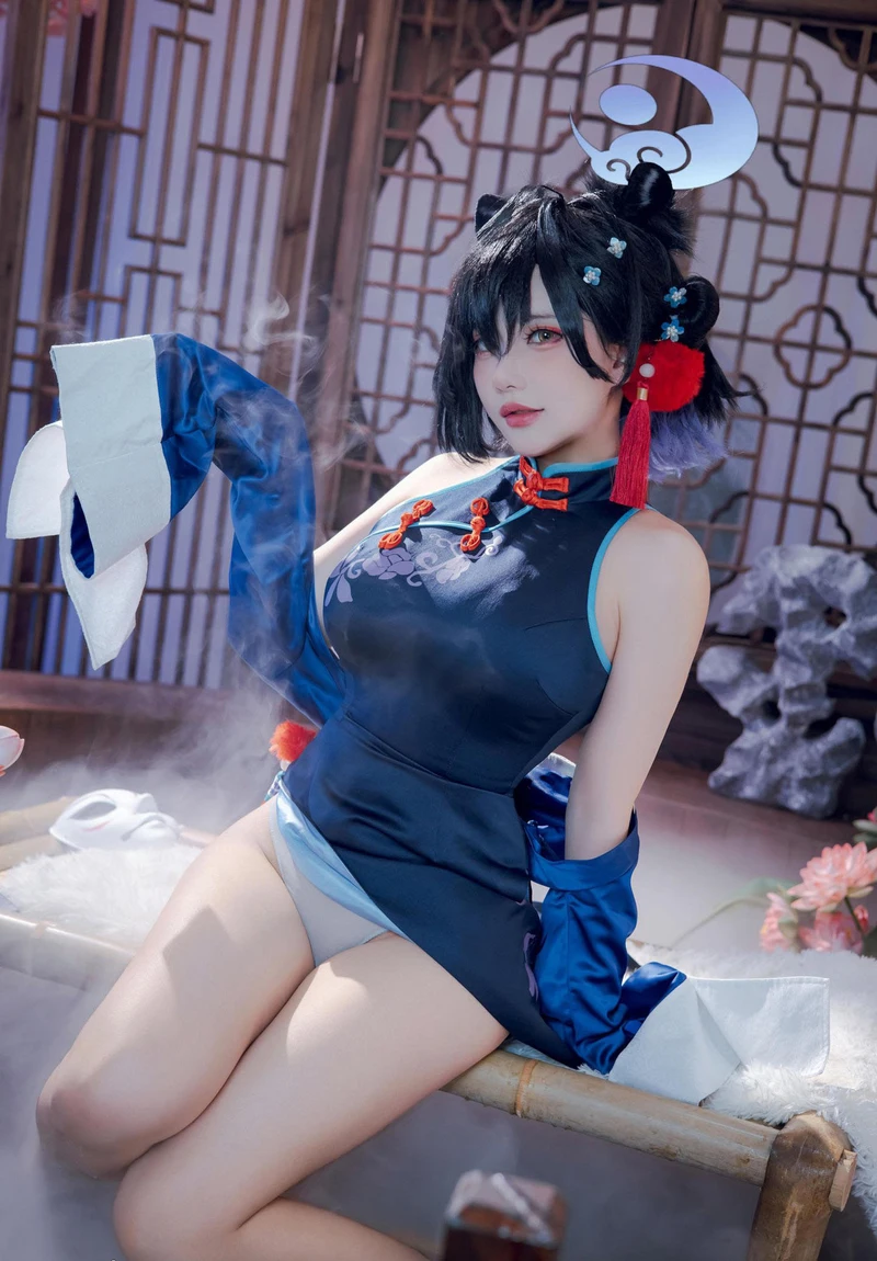 Nóng bỏng kiêu sa hình sex cổ trang