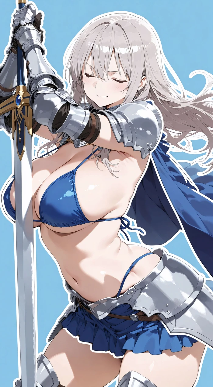 Nữ nhân manga vú to tròn quyến rũ