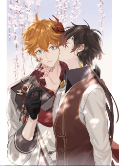 285+ ảnh hentai gay R34, trai sex gay anime ôm nhau nhau nồng cháy - Homepage featured post