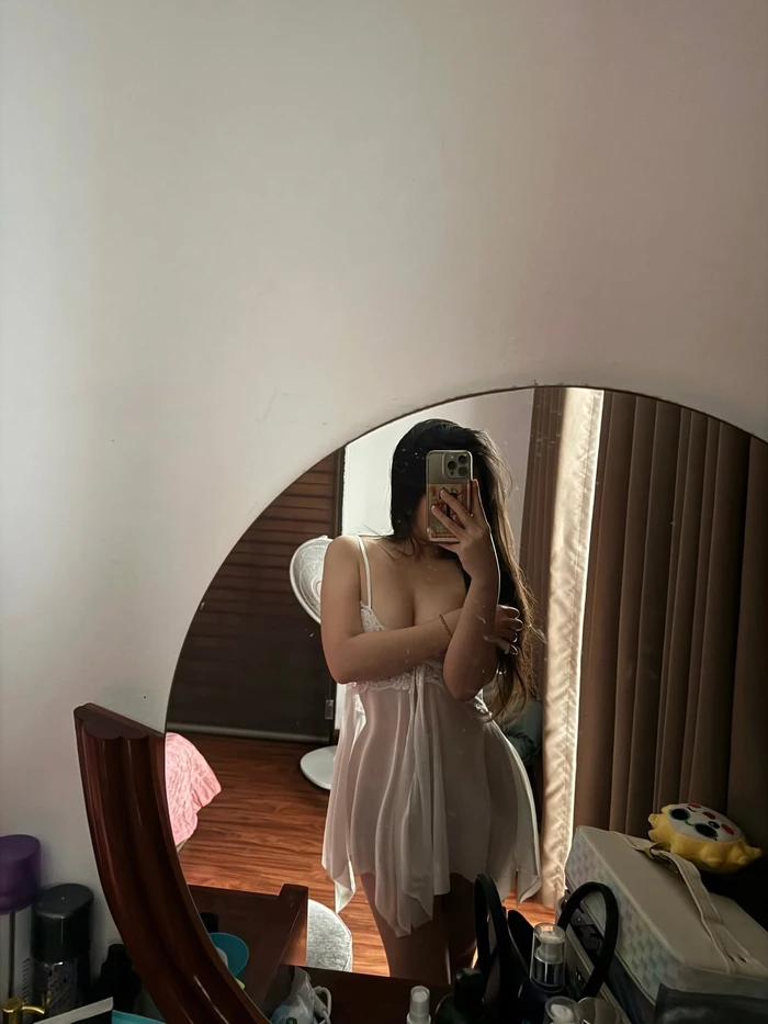 Nude Hàn Quốc show hàng khủng