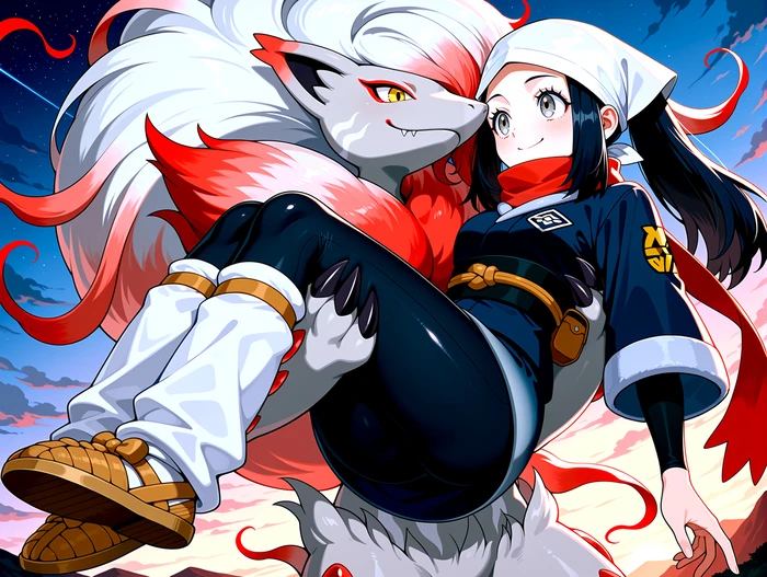 Pokemon hentai manga gợi tình vòng 3 quyến rũ