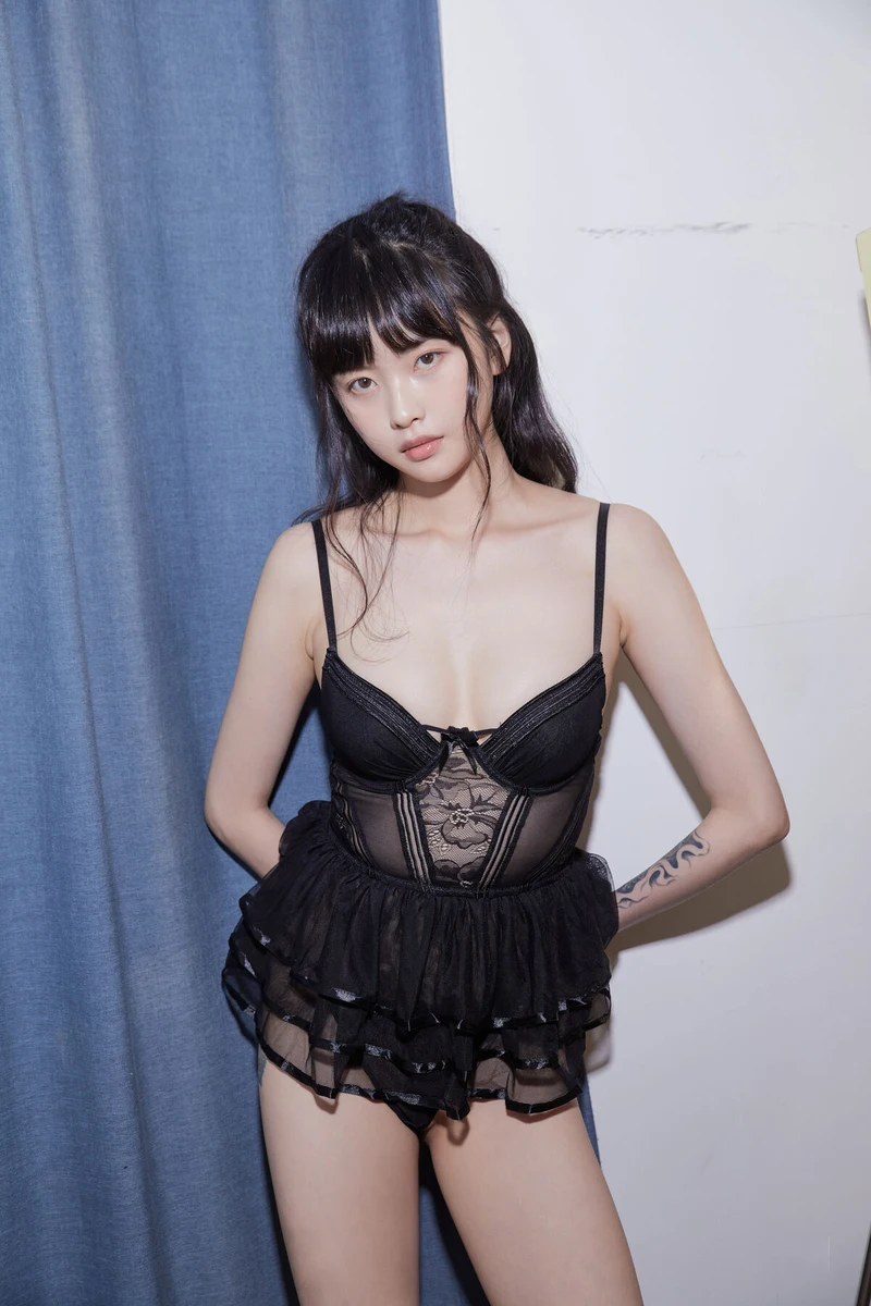Quyến rũ mê hoặc hình sex châu Á