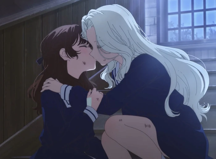 Rule 34 anime show hàng khủng full HD