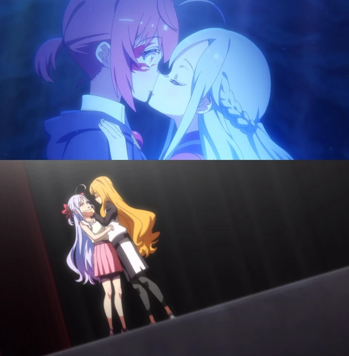 Rule 34 anime vú to khủng cuốn hút