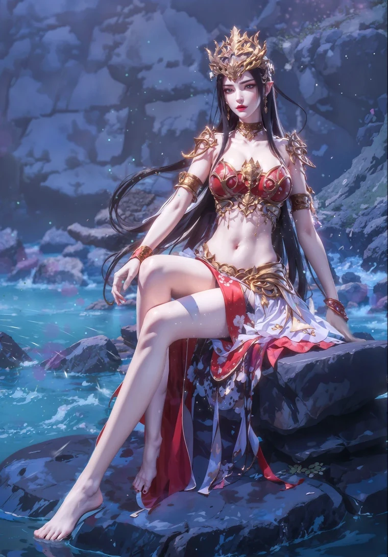 ấn tượng ảnh mỹ đỗ toa