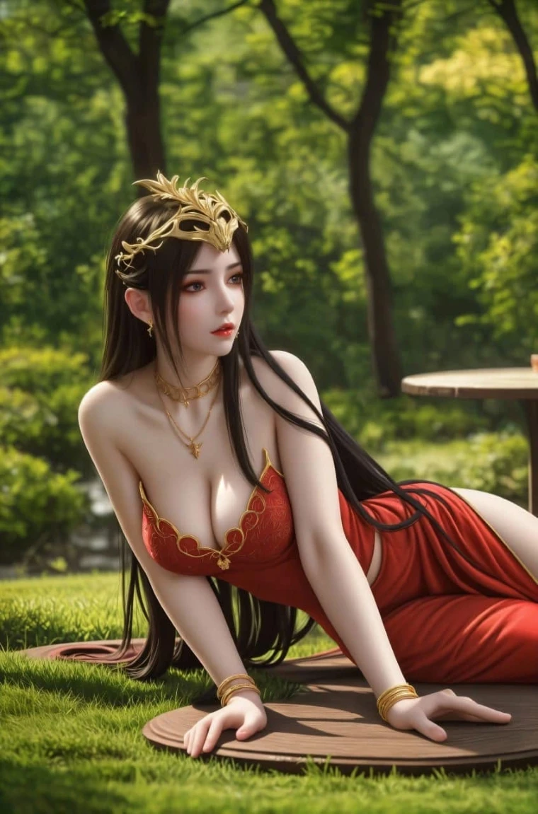 ảnh Mỹ Đỗ Toa với hình ảnh nổi bật