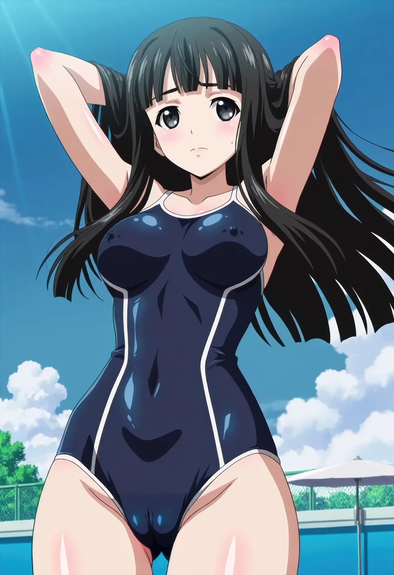 ảnh nude đẹp Euphoria hentai cực kỳ hấp dẫn
