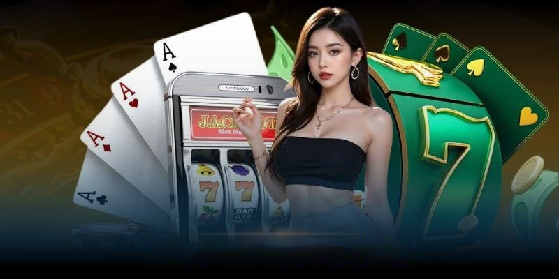 casino ONLINE – 1