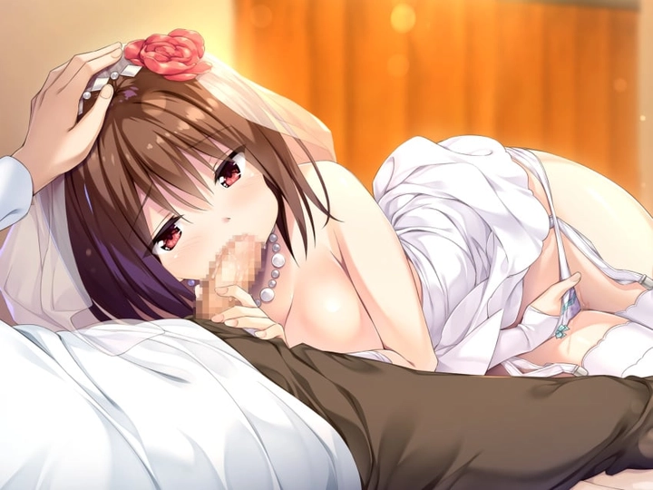 Ảnh Aibeya hentai mị hoặc