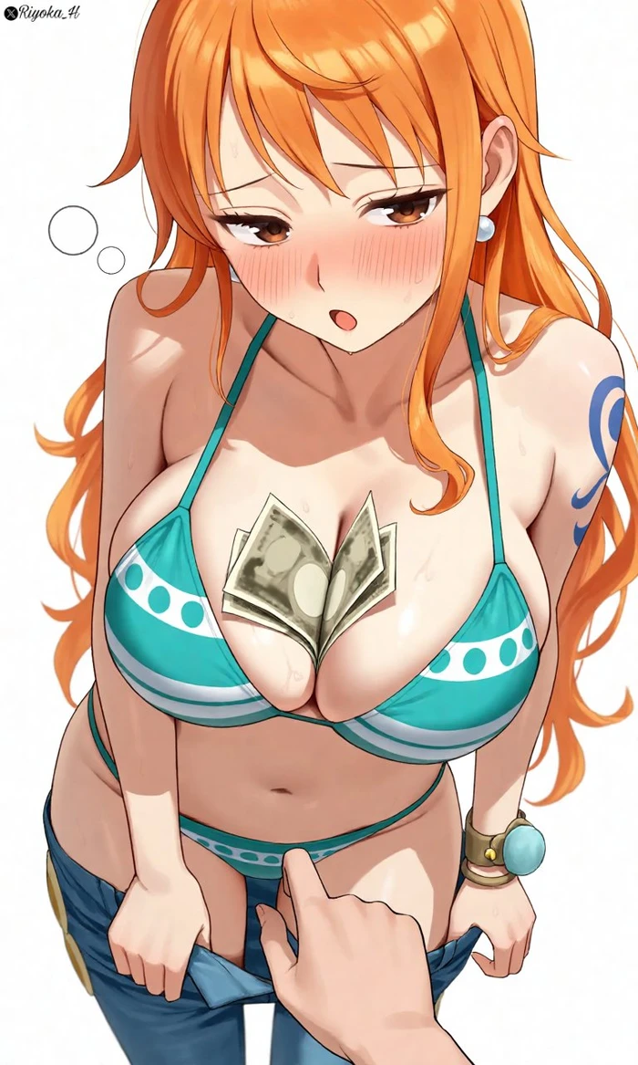 Ảnh One Piece 2ten 4K xinh đẹp