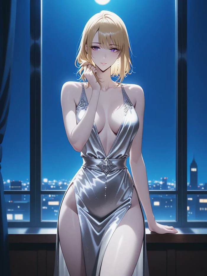 Cha Hae In hentai 2K mông cong hút hồn