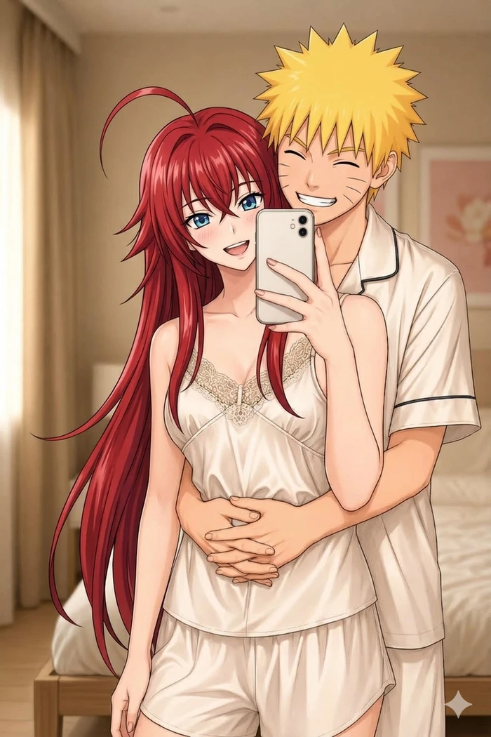 Cô gái Naruto hentai nóng bỏng body ba vòng chuẩn