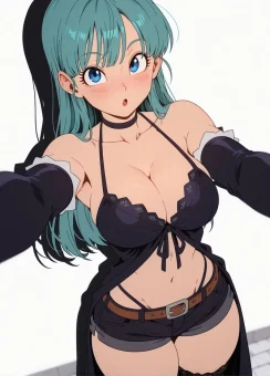 183+ ảnh Bulma hentai R34, Dragon Ball khoe hàng không che cuồng nhiệt - Homepage featured post