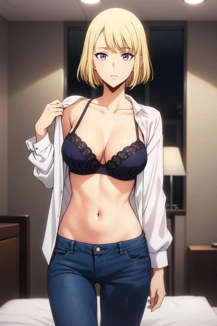 Hình Cha Hae In hentai 4K body hoàn hảo cuốn hút