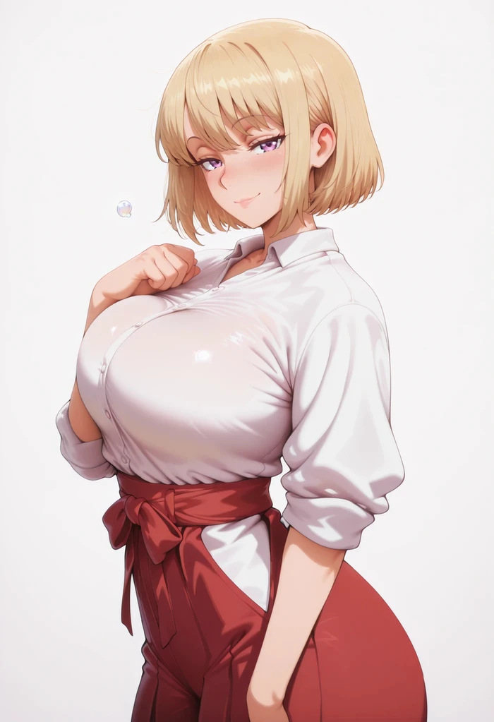Hình Cha Hae In hentai sexy bikini lộ hàng cuốn hút