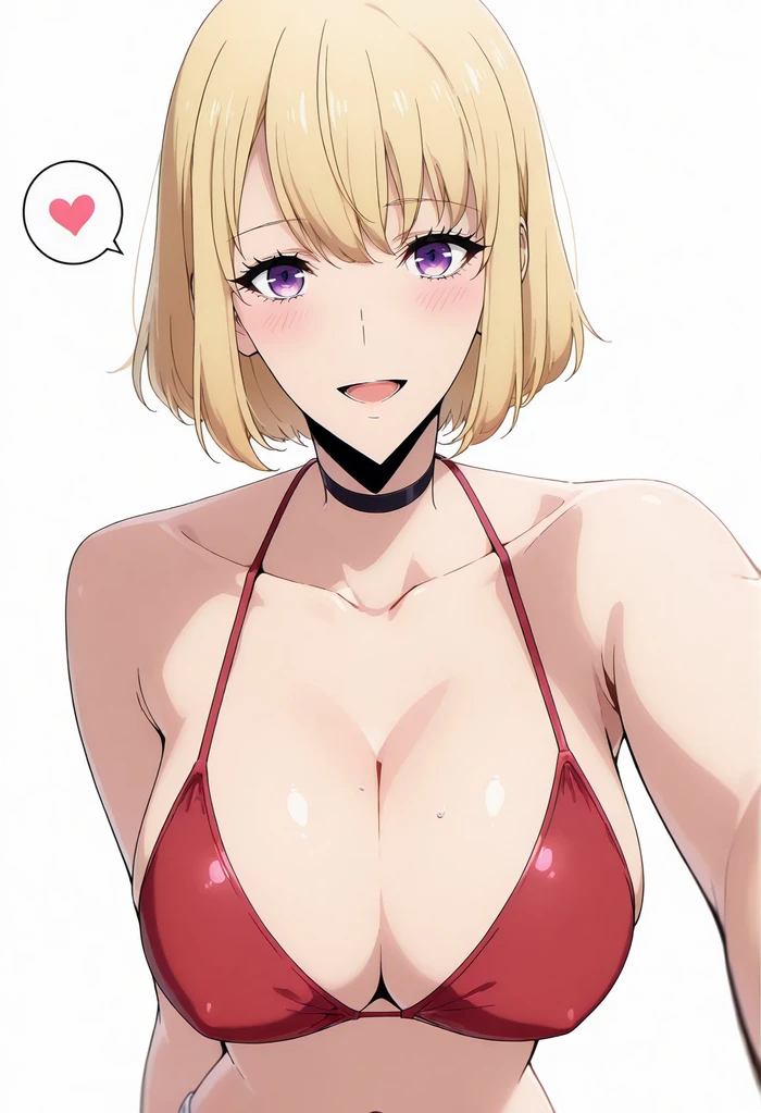 Hình Cha Hae In solo leveling hentai body sexy
