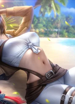 248+ ảnh Mikasa hentai R34, Mikasa Attack on Titan nóng bỏng - Homepage featured post