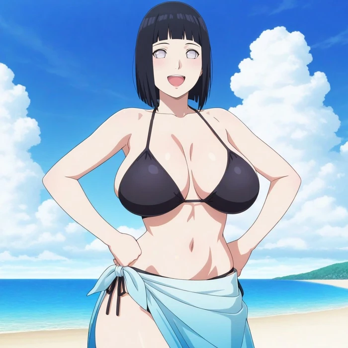 Hình Naruto xxx khỏa thân