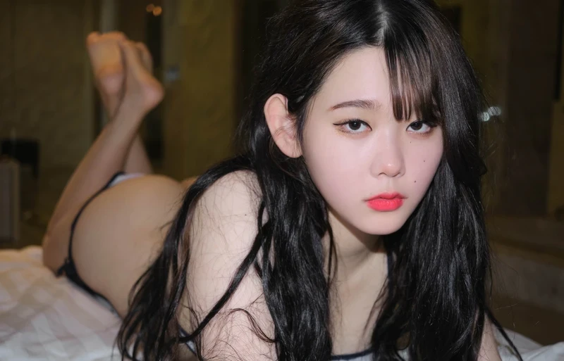 Hình nóng Việt Nam hấp dẫn ngọt ngào