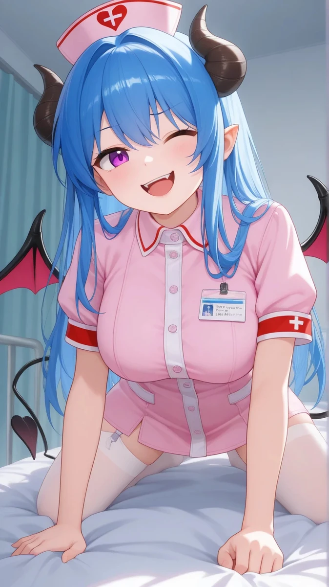 Hình succubus hentai sexy đít căng mọng cuốn hút
