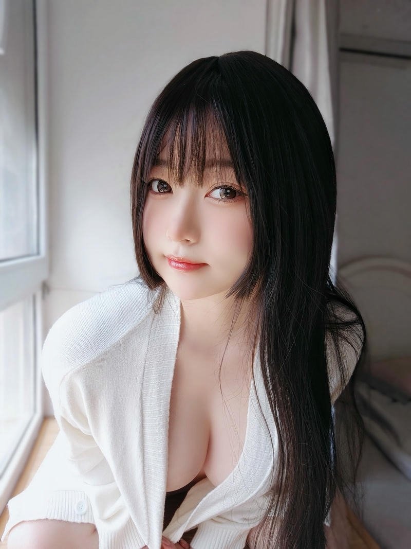 Hot girl khoe hàng quyến rũ tuyệt đối