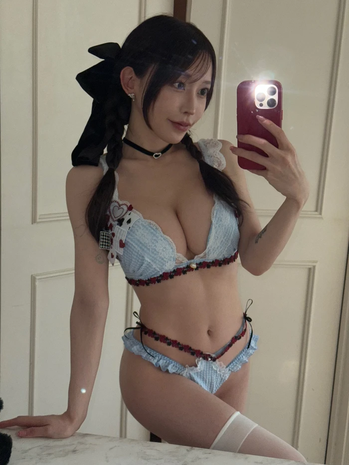 Idol JAV gợi tình nude mông tròn hấp dẫn