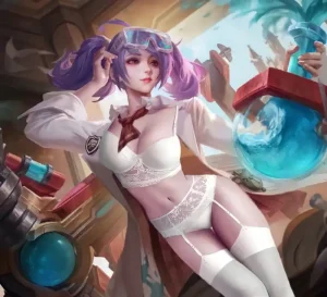 Liên Quân ảnh hentai mới và hot