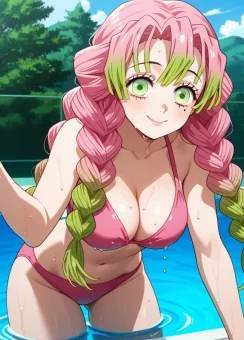 283+ ảnh Mitsuri hentai R34, Mitsuri Kanroji dục vọng dâng trào - Homepage featured post