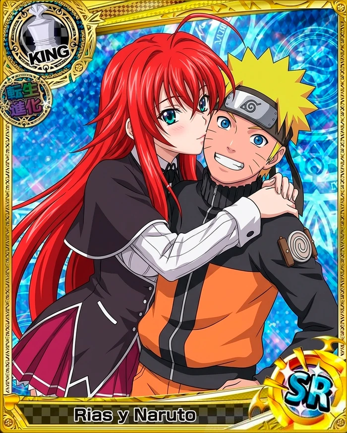 Nữ nhân vật Naruto sexy nội y lộ dáng thể thao