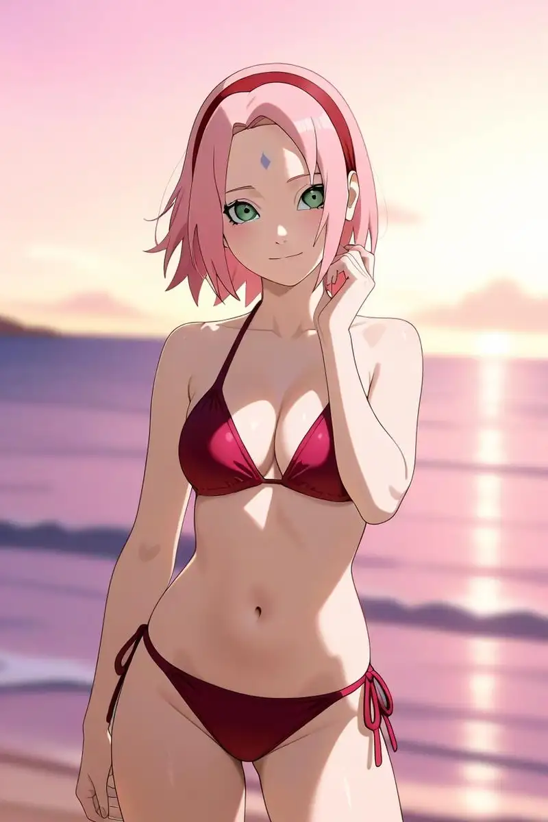 Sakura ảnh hentai chất lượng cao đẹp