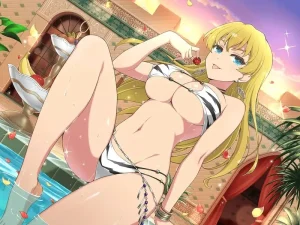 Shizuka full hentai ảnh 18+ rõ nét