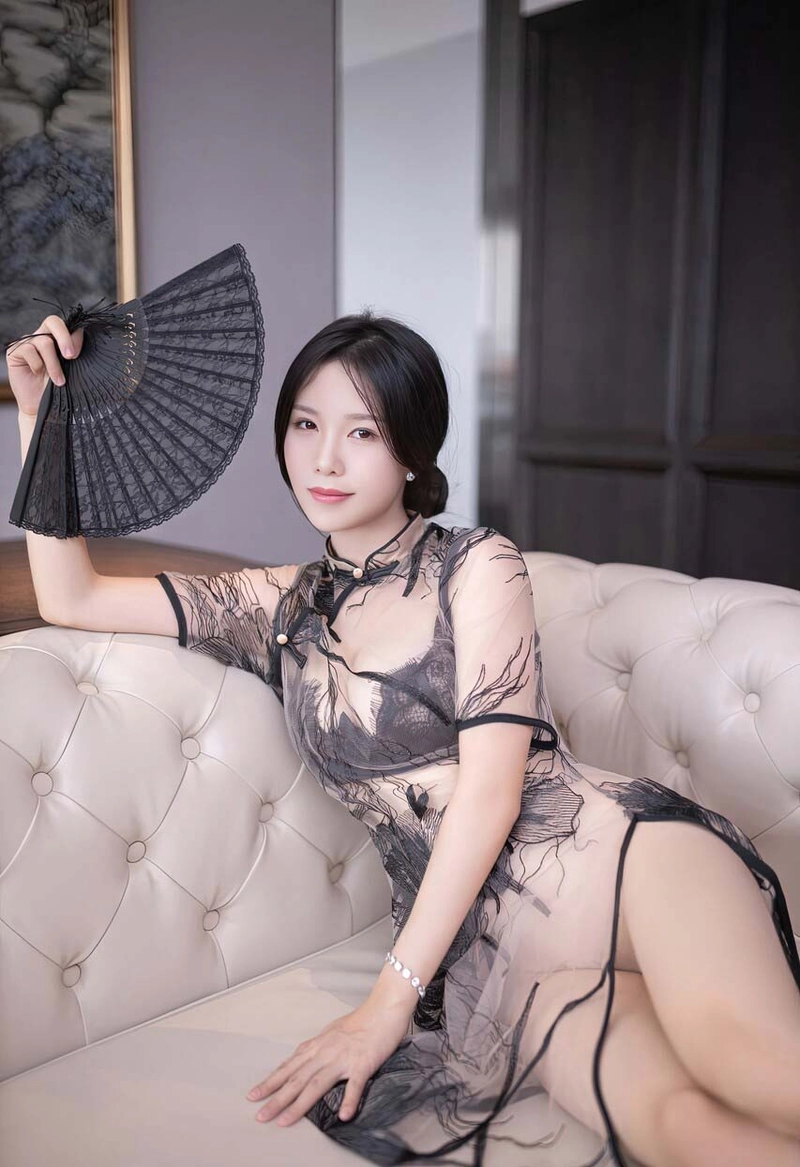 Xiuren hình sex ngọt ngào quyến rũ