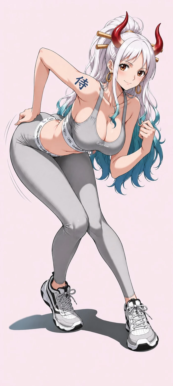 Yamato hentai anime bikini nóng bỏng