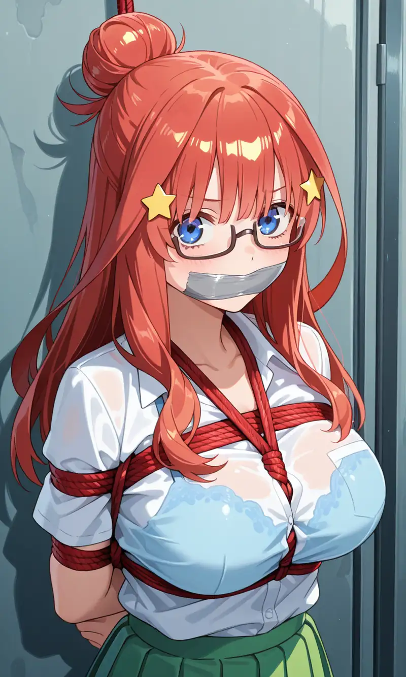 ảnh BDSM hentai full sexy nóng