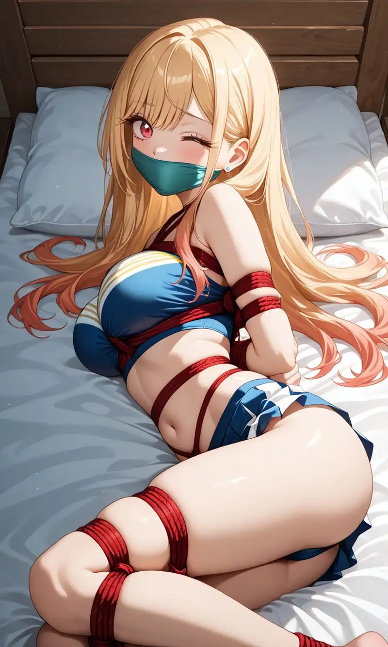 ảnh BDSM hentai sexy 18 cộng mạnh