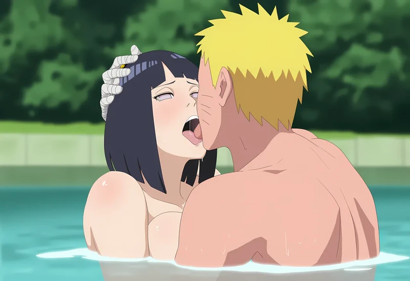 ảnh Boruto hentai hoạt hình chất lượng tuyệt vời