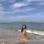 ảnh hàn hằng bikini đẹp xinh